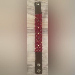 Nakamol bracelet
